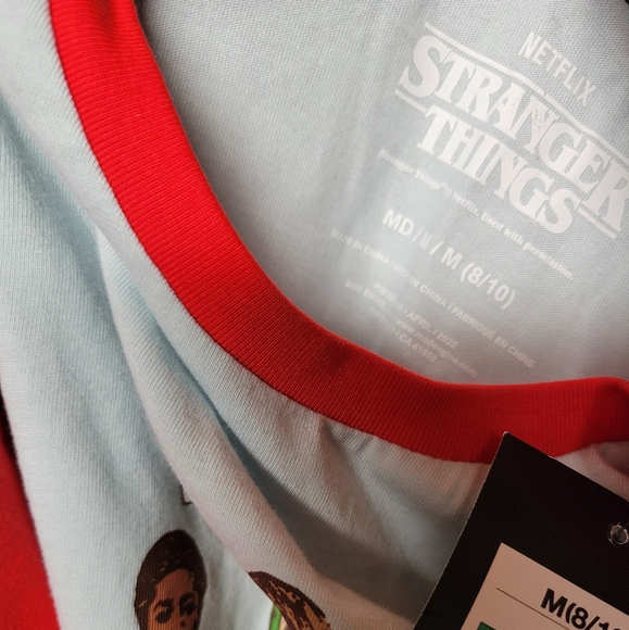 🎯nwt stranger things tee - Picture 5 of 5
